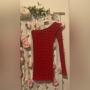 BEBE woman’s dress